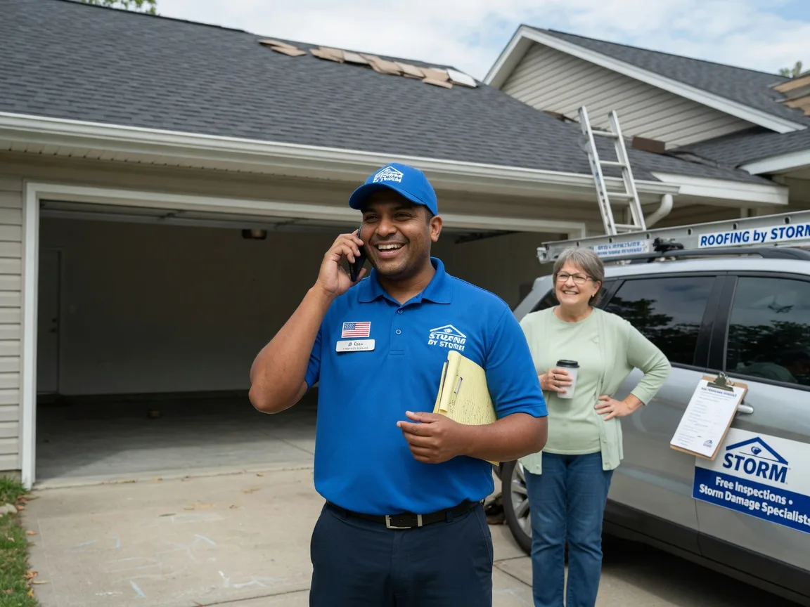 Roof Repair Near Me Winchester, IL FAQs